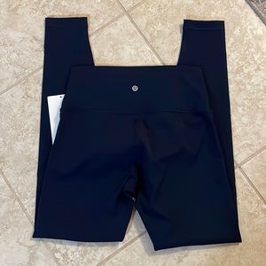 Lululemon Wunder Under Leggings